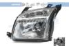 JOHNS 32 61 09 Headlight